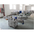 Quality promotional long plastic bottle labeling machine